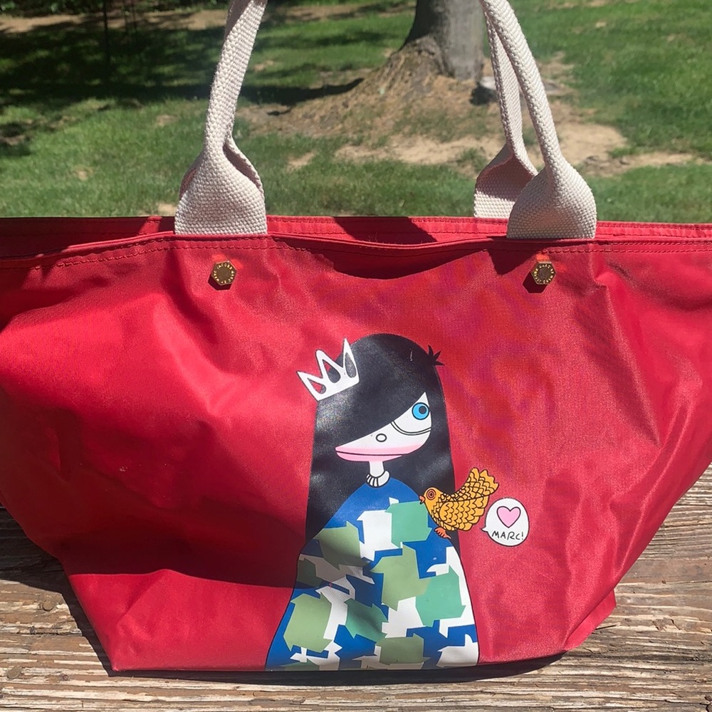 BRAND NEW Marc by Marc Jacobs Handbag